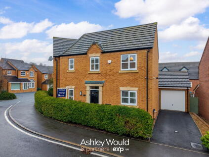 Bhullar Way, Oldbury, B69 2GJ