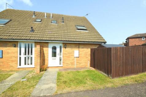 Deerfield Close, Buckingham, MK18