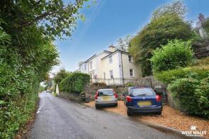 Gwynfa, C3053 Abercych Village, Abercych, Boncath SA37 0EZ