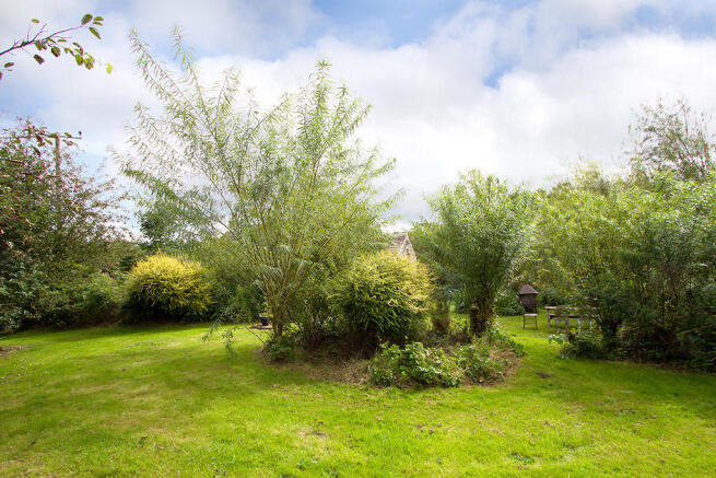 Gardens