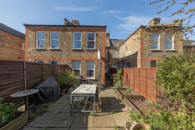 Hitcham Road E17