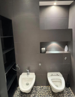 Penthouse Flat, 55, Lancaster Gate, London W2 3NA