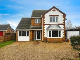 52, Jekils Bank, Holbeach St Johns, Spalding PE12 8RF