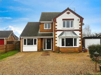 Jekils Bank, Holbeach St. Johns, Holbeach