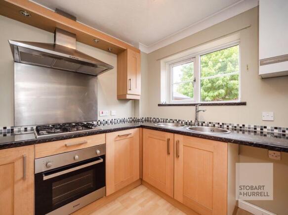 Kitchen Outlook