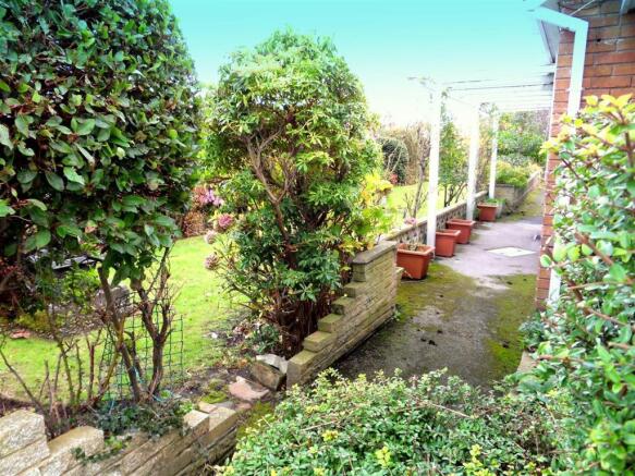 gardens