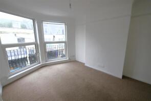 Flat 3, 16, Crescent Road, Worthing Central, Worthing BN11 1RL