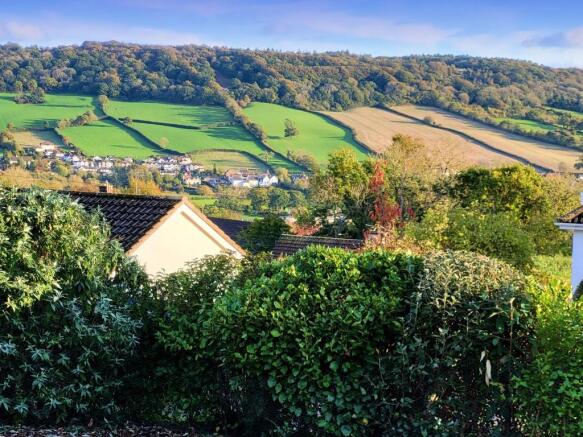 Countryside Views