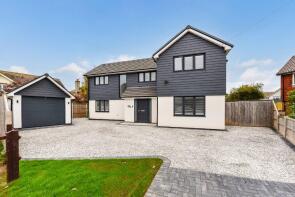 5 Bright Side, Rudwicks Close, Bognor Regis PO22 7NG