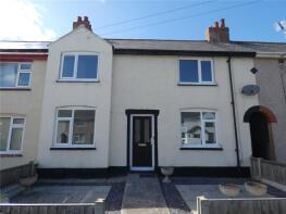 32, Prince Edward Avenue, Rhyl LL18 4PU