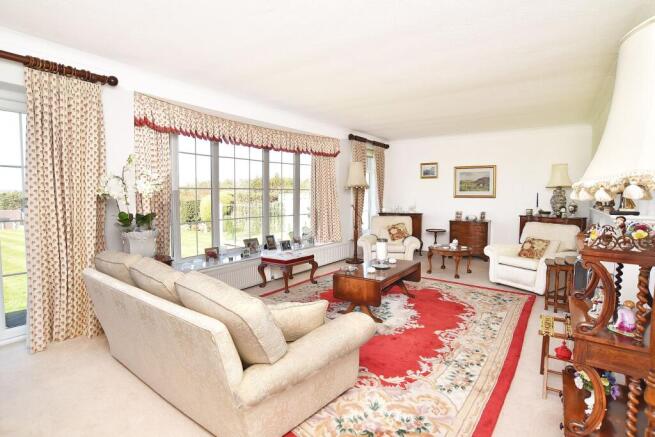 Harlow Pines, Beckwithshaw, HG3 photo 4