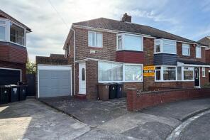 101, Marina Drive, Whitley Bay NE25 9PD