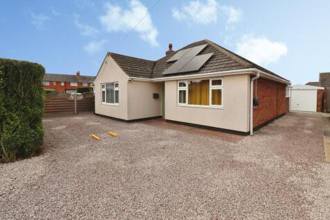 St. Hughs Drive, North Hykeham