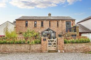 1, Kemplay Foot Farm, Kemplay Foot, Eamont Bridge CA10 2BD