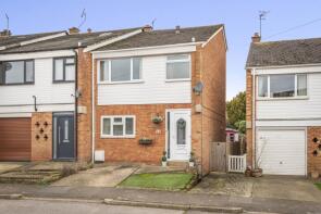 10, Fernhurst Crescent, Southborough, Tunbridge Wells TN4 0TD