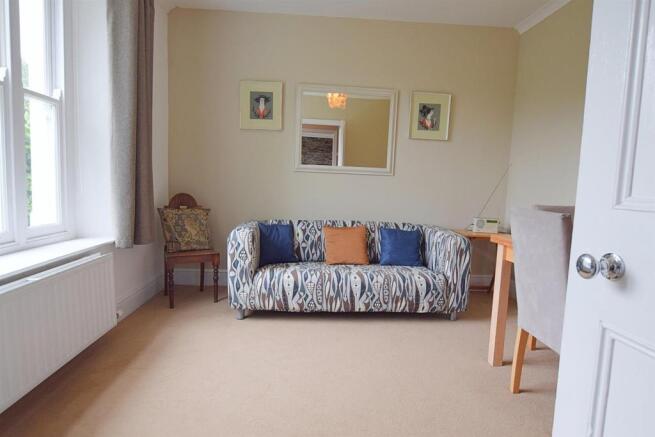 Front Room