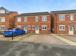 24, The Sidings, Bishop Auckland DL14 7AE