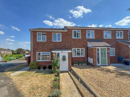 Osprey Road, Flitwick, MK45
