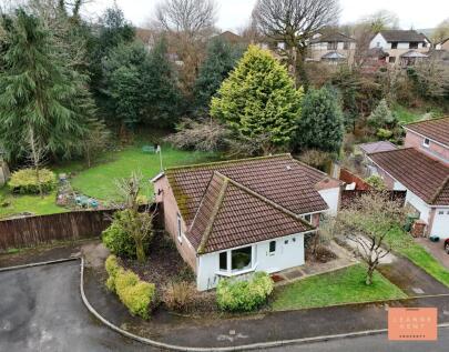 Rhyd Y Gwern Close, Caerphilly, CF83