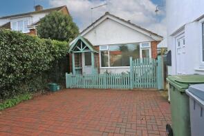 22 Whitethorn Bungalow, The Green, Norwich NR13 6BB