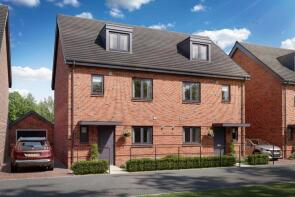 26, Oxleigh Way, Stoke Gifford BS34 8AW