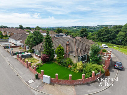 Ball Road, Llanrumney, Cardiff