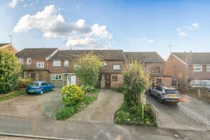 9, Browndens Road, Upper Halling, Rochester ME2 1JH