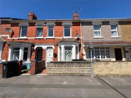 46, Brunswick Street, Old Town, Swindon SN1 3NB