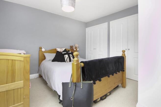 Bed 1