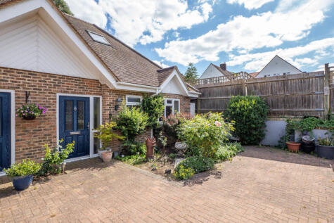 Malden Road, Cheam, Sutton, SM3
