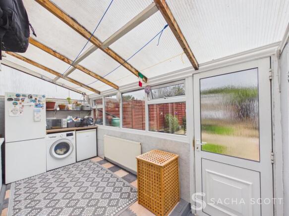 Sunroom