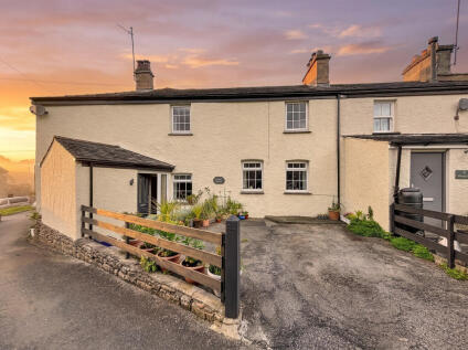 Windy Hill, Milnthorpe, LA7