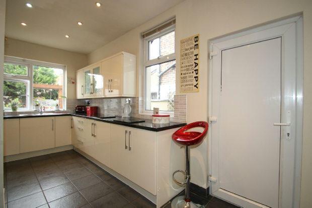 Kitchen Aspect 2