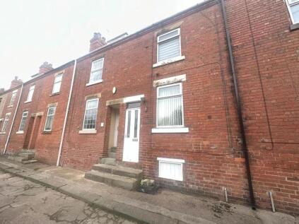 Taylor Street, Conisbrough, Conisbrough,