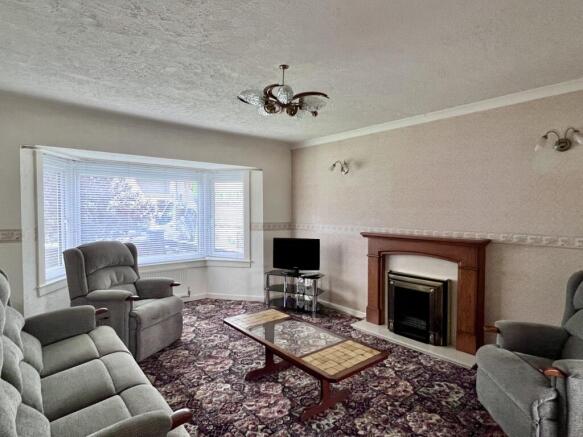 2 Dunbar Avenue, Kirkcudbright - Williamson and He