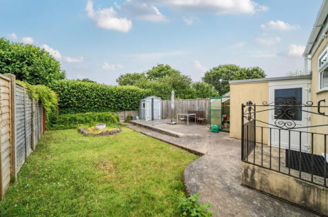 Bampton Close, Marldon, Paignton, Devon