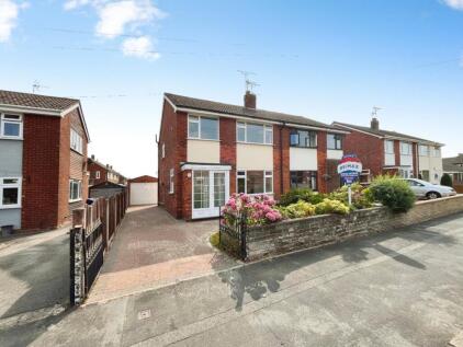 Bentley Road, Uttoxeter