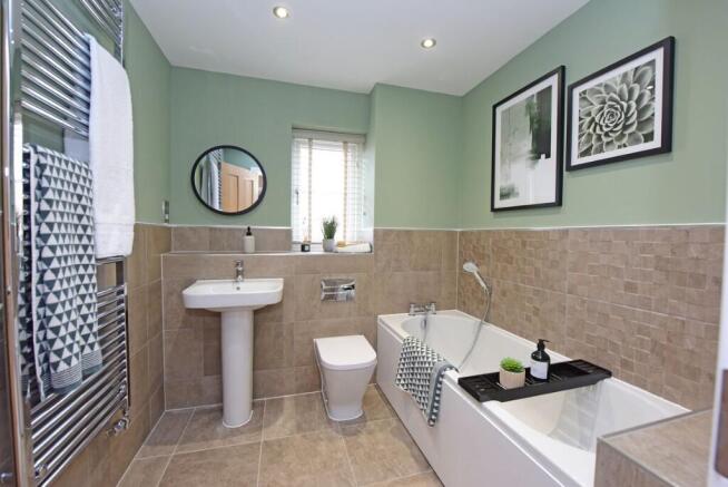 3 bed Semi-Detached for sale Image 6