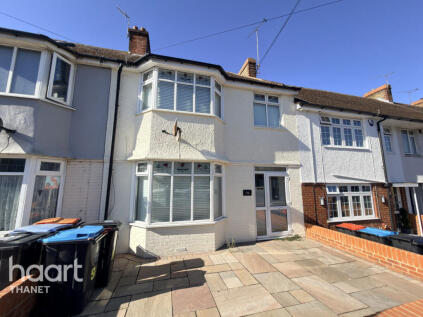 Hastings Avenue, Margate