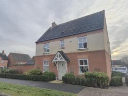 3, John Cooper Way, Coalville LE67 4EQ