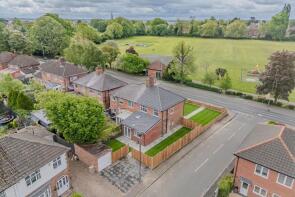 57, Aylestone Lane, Wigston LE18 1AB