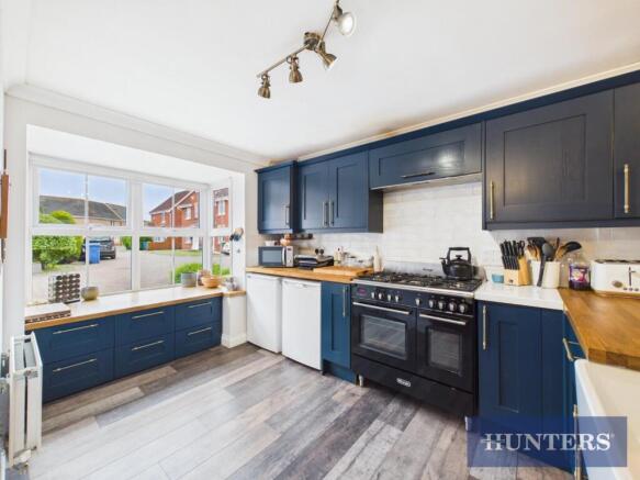 4 bed Terraced for sale Image 6