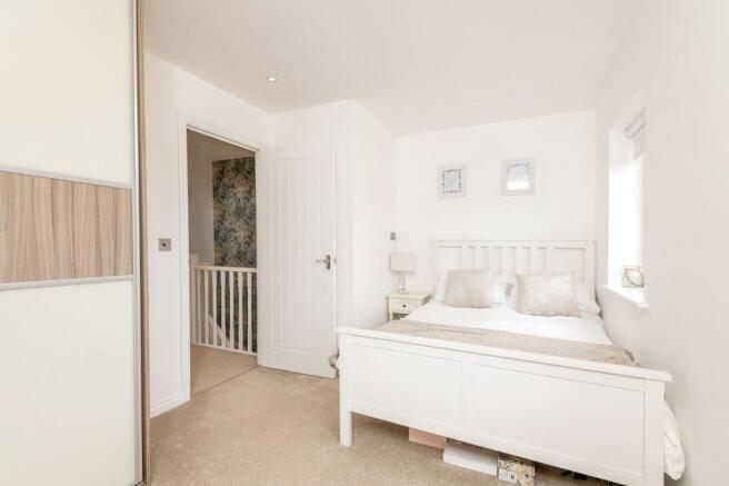 Bedroom two