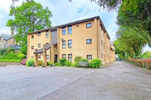 Flat 9, 31 Ravenscourt, High Street, Harrogate HG2 7HX