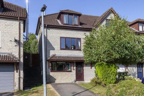 Brook Close, Tisbury