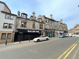 Flat 2, 188, Quarry Street, Hamilton ML3 6QR