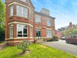 Flat 1, 5, Lancaster Road, Manchester M20 2TY