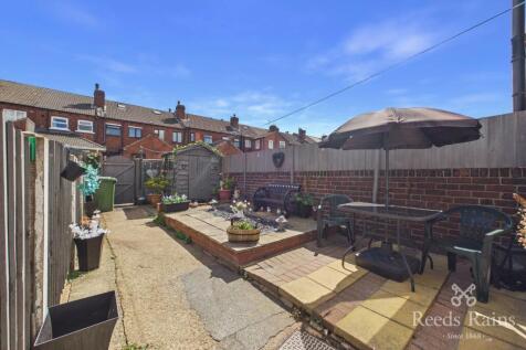 King Street, Normanton, West Yorkshire, WF6