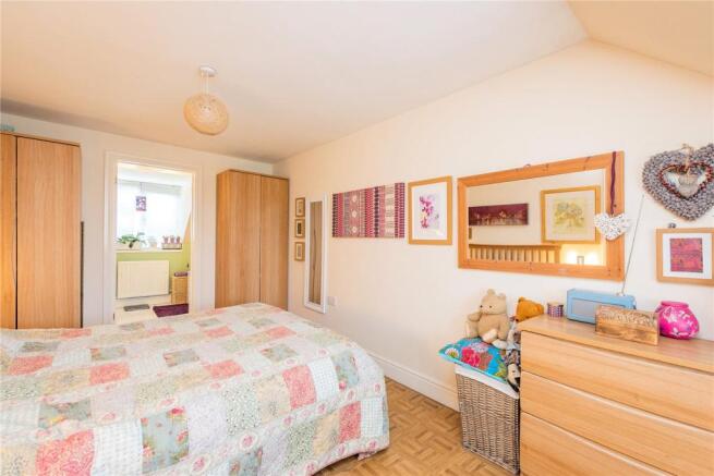 Bedroom Onw