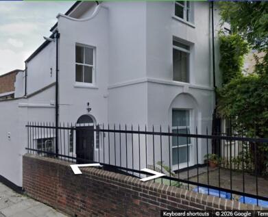 Southampton Way, London